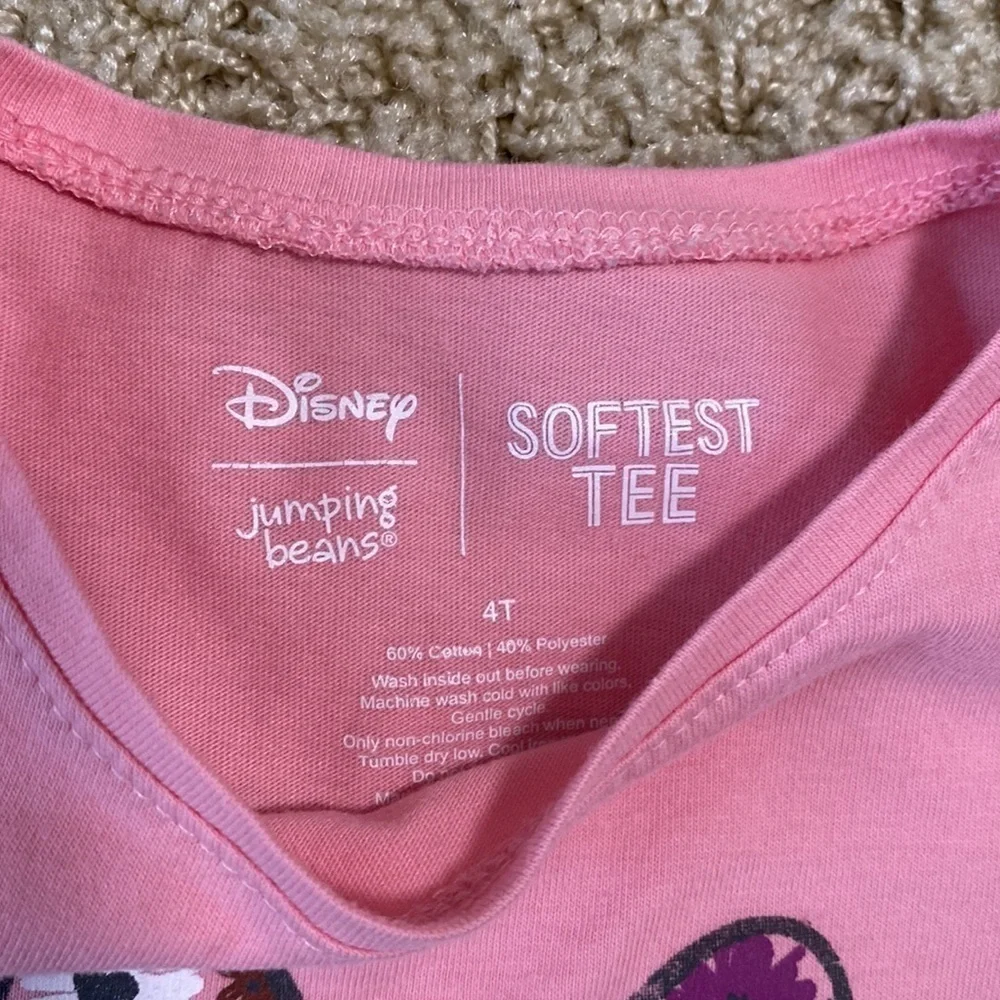 GAP minnie mouse